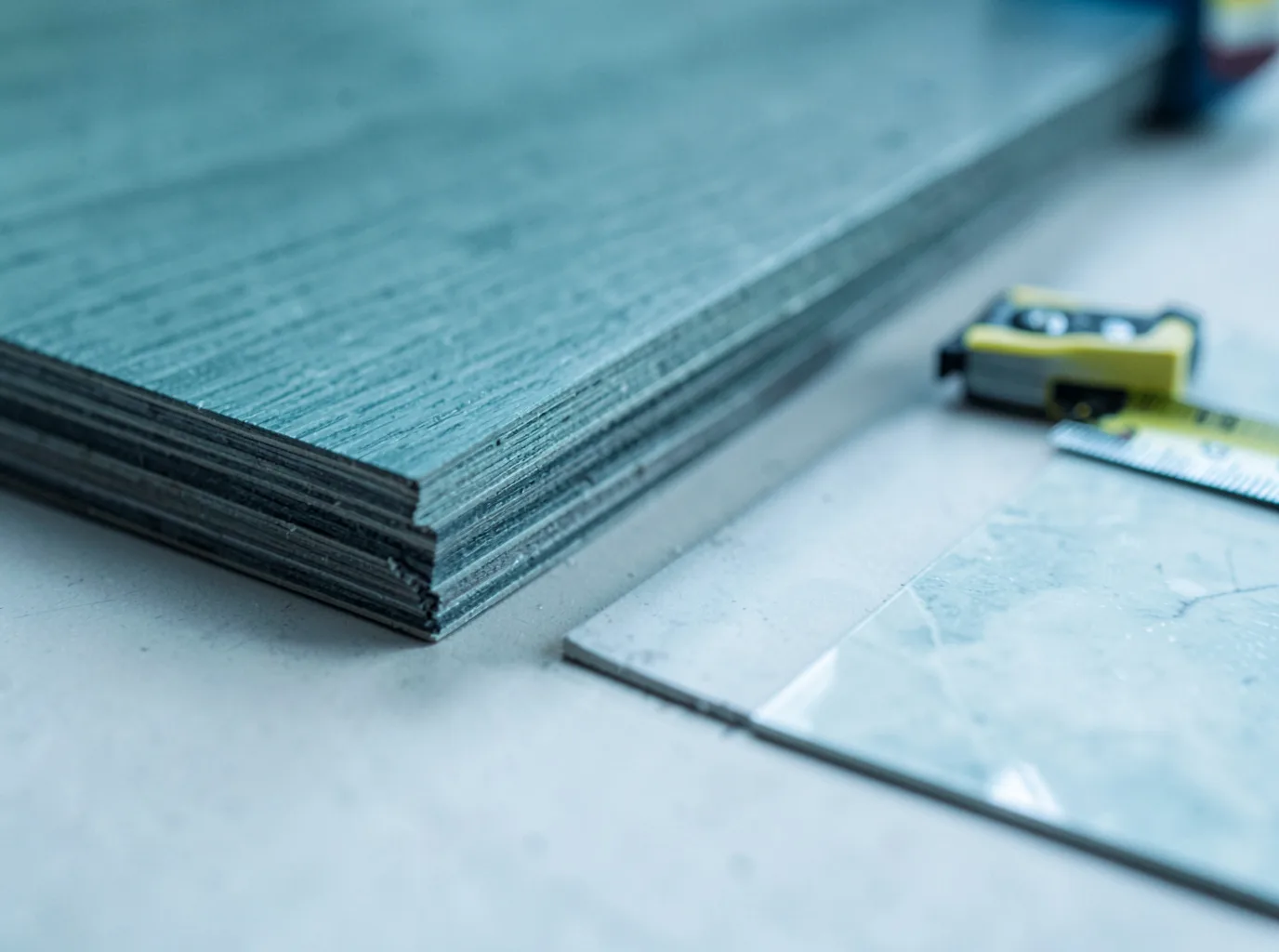 Luxury Vinyl Plank Installation Dorset, OH FAQs